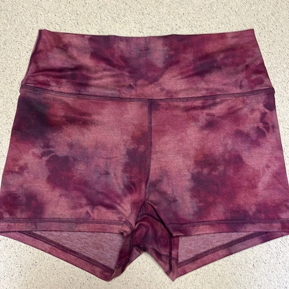 FLEO True High Original shorts